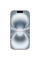 Чохол Silicone Case Full Protective (AA) для Apple iPhone 16e (6.1) - Сірий / Dark Gray - фото