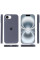 Чохол Silicone Case Full Protective (AA) для Apple iPhone 16e (6.1) - Сірий / Lavender Gray - фото