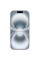 Чохол Silicone Case Full Protective (AA) для Apple iPhone 16e (6.1) - Сірий / Lavender Gray - фото