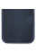Чохол Silicone Case Full Protective (AA) для Apple iPhone 16e (6.1) - Темно-синій / Midnight blue - фото