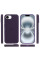 Чохол Silicone Case Full Protective (AA) для Apple iPhone 16e (6.1) - Фіолетовий / Elderberry - фото