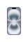 Чохол Silicone Case Full Protective (AA) для Apple iPhone 16e (6.1) - Фіолетовий / Elderberry - фото
