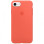 Чехол Silicone Case Full Protective (AA) для Apple iPhone 6/6s (4.7) - Оранжевый / Nectraine