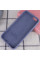 Чохол Silicone Case Full Protective (AA) для Apple iPhone 6/6s (4.7) - Сірий / Lavender Gray - фото