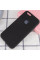 Чехол Silicone Case Full Protective (AA) для Apple iPhone 6/6s (4.7) - Черный / Black - фото