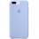 Чохол Silicone Case (AA) для Apple iPhone 7 plus / 8 plus (5.5) - Блакитний / Lilac Blue