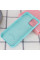 Чехол Silicone Case (AA) для Apple iPhone 11 Pro (5.8) - Бирюзовый / Turquoise