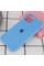 Чохол Silicone Case (AA) для Apple iPhone 11 Pro (5.8) - Блакитний / Cornflower - фото