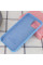 Чохол Silicone Case (AA) для Apple iPhone 11 Pro (5.8) - Блакитний / Cornflower - фото