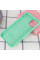 Чехол Silicone Case (AA) для Apple iPhone 11 Pro (5.8) - Зеленый / Spearmint - фото