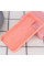 Чохол Silicone Case (AA) для Apple iPhone 11 Pro (5.8) - Рожевий / Flamingo - фото