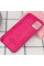 Чехол Silicone Case (AA) для Apple iPhone 11 (6.1) - Бордовый / Maroon