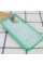 Чохол Silicone Case (AA) для Apple iPhone 12 Pro / 12 (6.1) - Зелений / Spearmint