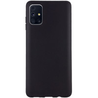 Чохол TPU Epik Black для Samsung Galaxy M31s - Чорний