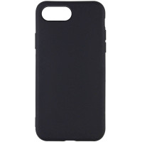 Чохол TPU Epik Black для Apple iPhone 16e (6.1) - Чорний