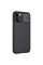Карбоновая накладка Nillkin CamShield Pro для Apple iPhone 12 Pro / 12 (6.1) - Black - фото