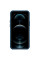 Карбоновая накладка Nillkin CamShield Pro для Apple iPhone 13 / 14 (6.1) - Blue - фото