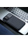 Карбоновая накладка Nillkin CamShield Pro для Apple iPhone 14 Pro Max (6.7) - Black - фото