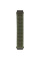 Ремінець Nylon для Smart Watch 20mm Зелений / Green - фото