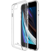 Чохол TPU Space Case transparent для Apple iPhone 7 plus / 8 plus (5.5) - Прозорий