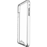 Чохол TPU Space Case transparent для Apple iPhone XR (6.1) - Прозорий