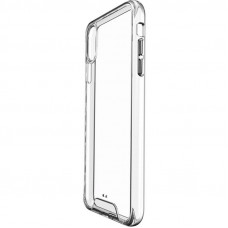 Чехол TPU Space Case transparent для Apple iPhone XR (6.1) - Прозрачный