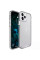 Чохол TPU Space Case transparent для Apple iPhone 12 Pro / 12 (6.1) - Прозорий