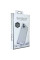 Чехол TPU Space Case transparent для Samsung Galaxy S21 FE - Прозрачный - фото