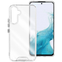 Чохол TPU Space Case transparent для Samsung Galaxy S23 - Прозорий