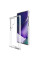 Чохол TPU Space Case transparent для Samsung Galaxy S23 Ultra - Прозорий - фото