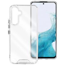 Чехол TPU Space Case transparent для Samsung Galaxy S23+ - Прозрачный