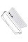 Чехол TPU Space Case transparent для Samsung Galaxy S23+ - Прозрачный