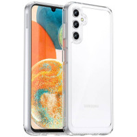 Чохол TPU Space Case transparent для Samsung Galaxy A14 4G/5G - Прозорий