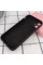 Чохол Silicone Case Full Camera Protective (AA) для Apple iPhone 12 (6.1) - Чорний / Black - фото