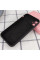 Чехол Silicone Case Full Camera Protective (AA) для Apple iPhone 12 (6.1) - Черный / Black