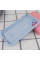 Чохол Silicone Case Full Camera Protective (AA) для Apple iPhone 12 (6.1) - Блакитний / Lilac Blue - фото