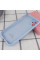 Чохол Silicone Case Full Camera Protective (AA) для Apple iPhone 12 (6.1) - Блакитний / Lilac Blue - фото