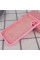 Чохол Silicone Case Full Camera Protective (AA) для Apple iPhone 12 (6.1) - Рожевий / Light pink - фото