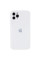 Чохол Silicone Case Full Camera Protective (AA) для Apple iPhone 12 Pro (6.1) - Білий / White