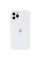 Чехол Silicone Case Full Camera Protective (AA) для Apple iPhone 12 Pro (6.1) - Белый / White - фото
