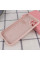 Чохол Silicone Case Full Camera Protective (AA) для Apple iPhone 12 Pro (6.1) - Рожевий / Pink Sand - фото