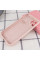 Чохол Silicone Case Full Camera Protective (AA) для Apple iPhone 12 Pro (6.1) - Рожевий / Chalk Pink - фото