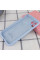 Чохол Silicone Case Full Camera Protective (AA) для Apple iPhone 12 Pro Max (6.7) - Блакитний / Lilac Blue - фото