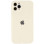 Чехол Silicone Case Full Camera Protective (AA) для Apple iPhone 12 Pro Max (6.7) - Бежевый / Antique White