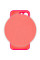 Чохол Silicone Case Full Camera Protective (AA) для Apple iPhone 13 Pro Max (6.7) - Рожевий / Barbie pink - фото