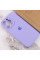 Чохол Silicone Case Full Camera Protective (AA) для Apple iPhone 13 Pro Max (6.7) - Бузковий / Dasheen - фото