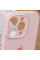 Чехол Silicone Case Full Camera Protective (AA) для Apple iPhone 13 Pro Max (6.7) - Розовый / Chalk Pink - фото