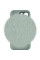 Custodia Silicone Case Full Camera Protective (AA) per Apple iPhone 13 Pro (6.1) - Verde / Pine green - foto