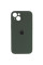 Чохол Silicone Case Full Camera Protective (AA) для Apple iPhone 13 (6.1) - Зелений / Cyprus Green - фото