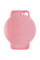 Чохол Silicone Case Full Camera Protective (AA) для Apple iPhone 13 (6.1) - Рожевий / Light pink - фото